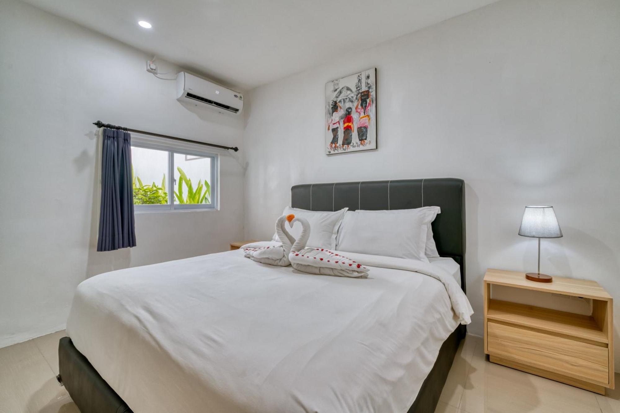 2 Bed Modern With Big Pool Sanur (Bali)